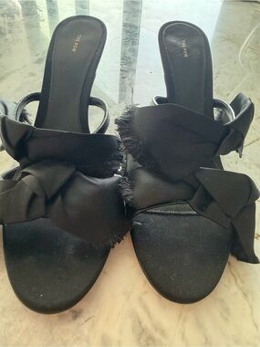 The Row | Shoes | The Row Coco Kitten Mules 37 | Poshmark